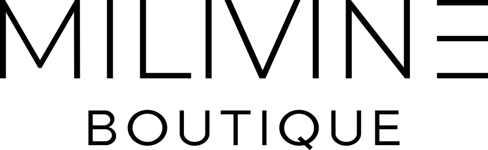 Milivine Boutique