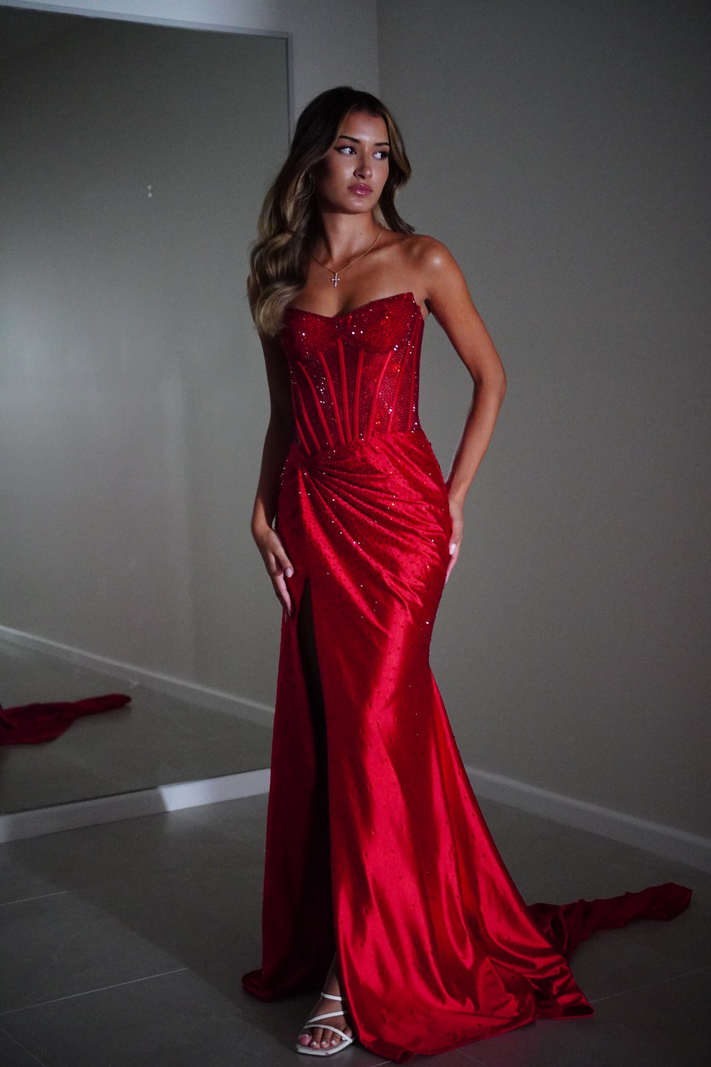Discover Your Dress Destination at Milivine Boutique Discover Your Dress Destination at Milivine Boutique