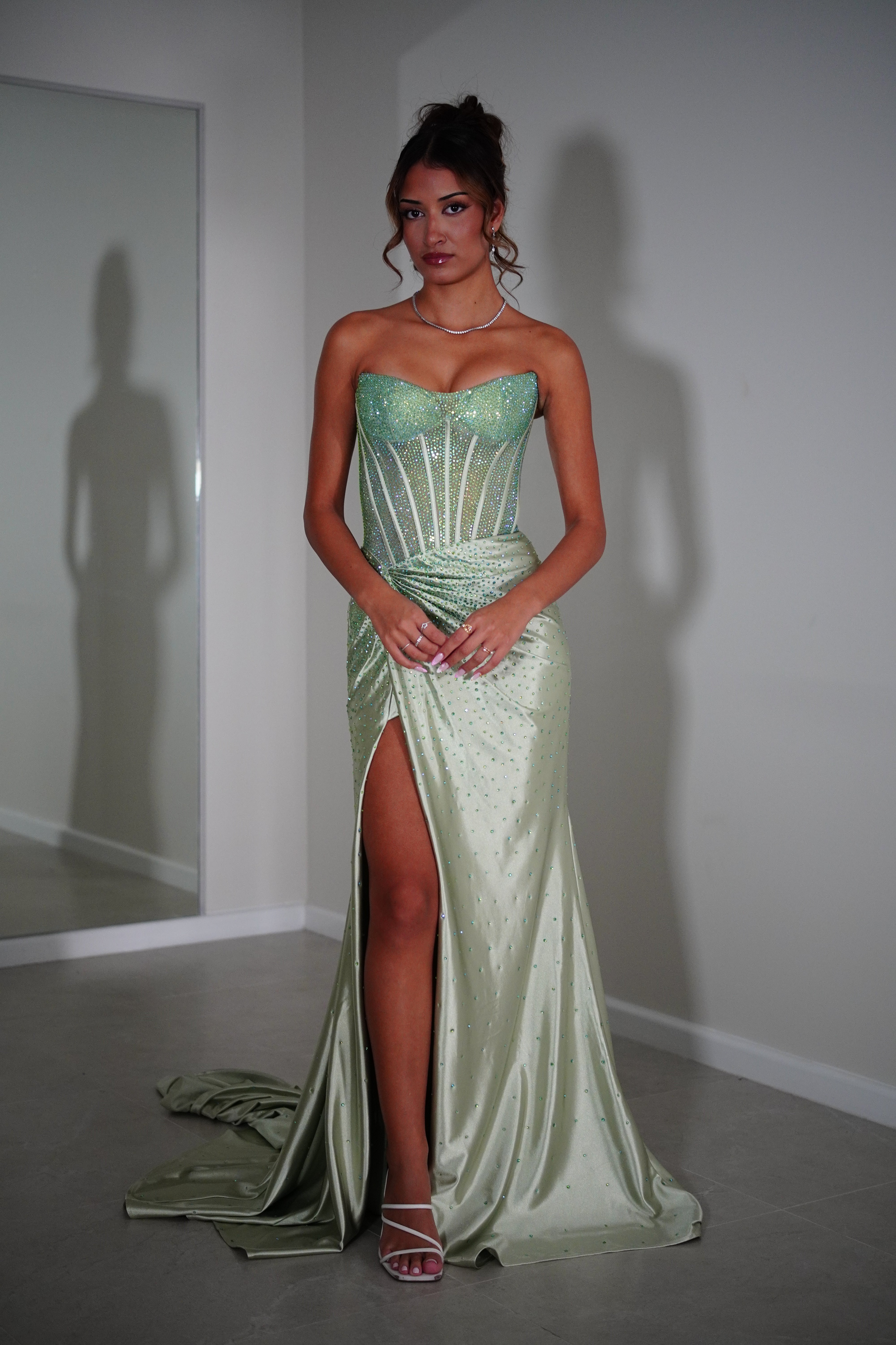 Formal 2026  Milivine Boutique